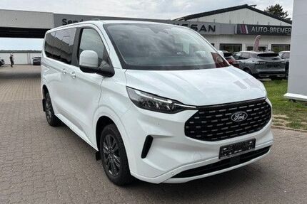 Ford Tourneo Custom 43.950 km 39.900 &euro; Bergen auf Rügen 18528