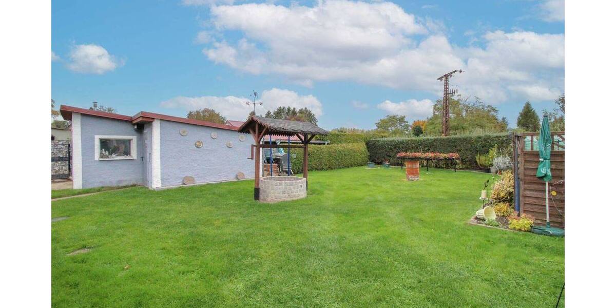 Einfamilienhaus Süderholz Rakow - 4 Zimmer, 97 m&sup2;, 105.000&euro; | Angebot:25958061