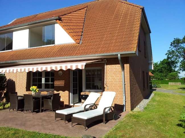 Etagenwohnung Waase Waase - 3 Zimmer, 69 m&sup2;, 229.000&euro; | Angebot:25895947