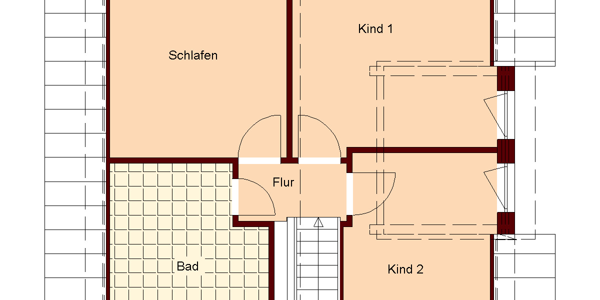 Einfamilienhaus Pantelitz Zimkendorf - 4 Zimmer, 123 m&sup2;, 368.500&euro; | Angebot:26554566