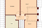 Einfamilienhaus Pantelitz Zimkendorf - 4 Zimmer, 123 m&sup2;, 368.500&euro; | Angebot:26554566
