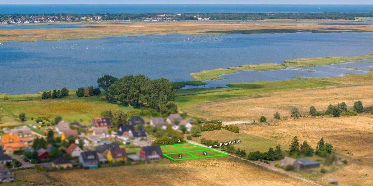 Grundstück Pruchten Bresewitz - 325.800&euro; | Angebot:25674829