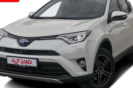 Toyota RAV 4 84.744 km 24.990 &euro; Stralsund 18437