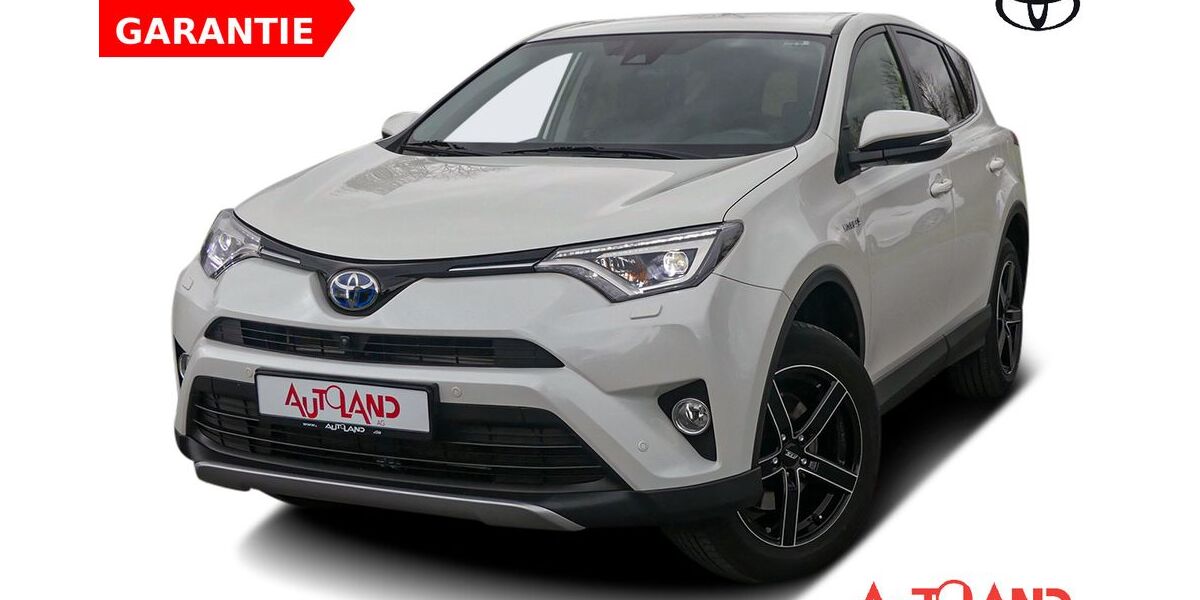 Toyota RAV 4 84.744 km 24.990 &euro; Stralsund 18437