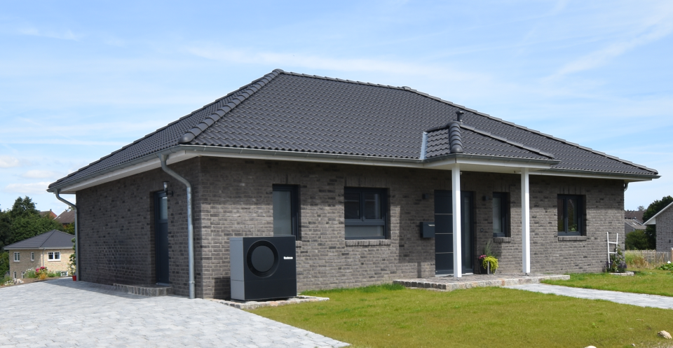 Einfamilienhaus Zimkendorf Zimkendorf - 4 Zimmer, 120 m&sup2;, 295.000&euro; | Angebot:23983678