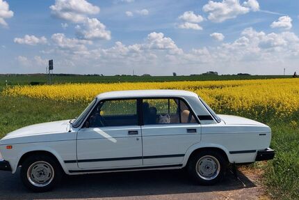 Lada 2107 15.000 km 6.990 &euro; Willerswalde 18516