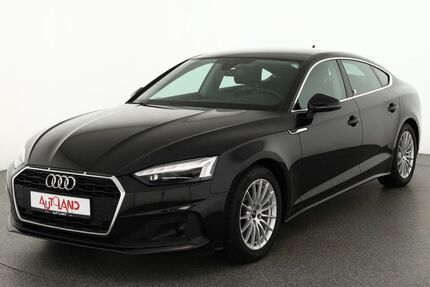 Audi A5 79.989 km 30.950 &euro; Stralsund 18437