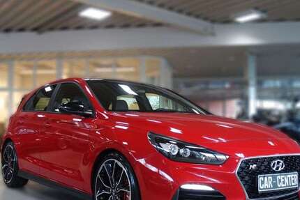 Hyundai i30 83.554 km 20.250 &euro; Stralsund 18435