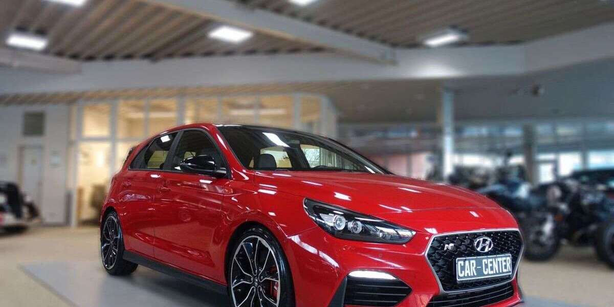 Hyundai i30 83.554 km 20.250 &euro; Stralsund 18435