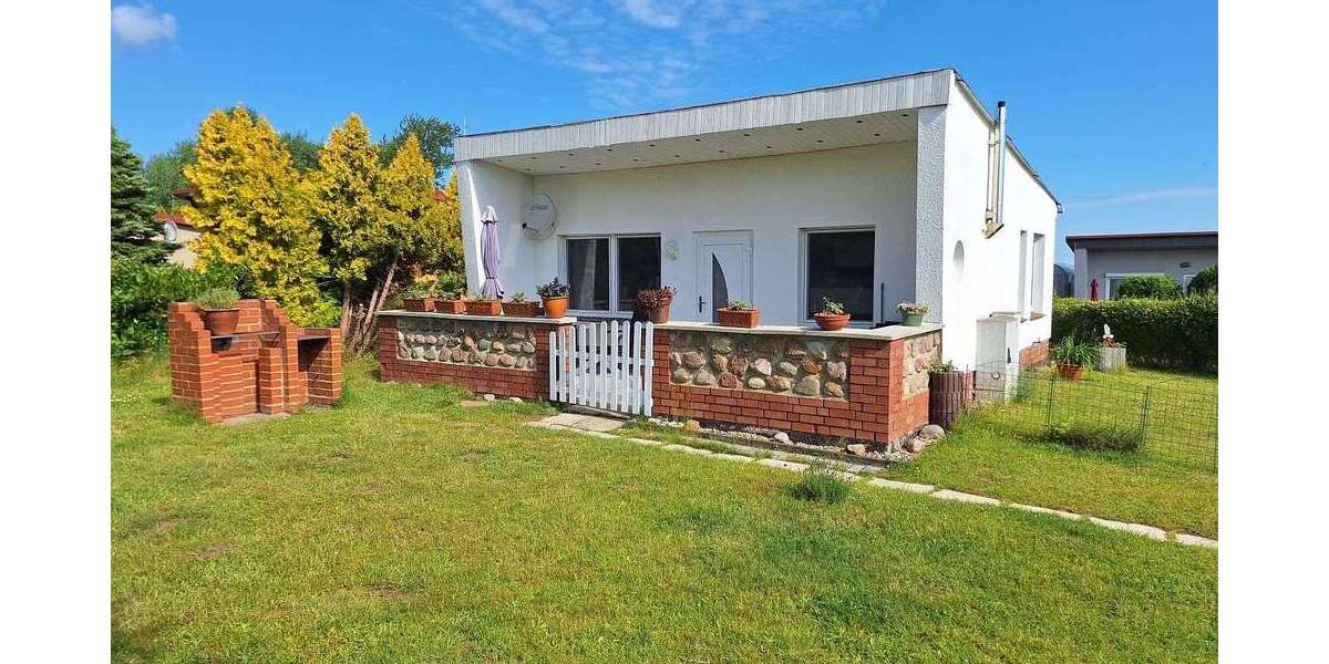 Einfamilienhaus Sundhagen - 2 Zimmer, 40 m&sup2;, 122.000&euro; | Angebot:26930664