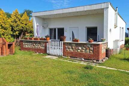 Haus Sundhagen - 2 Zimmer, 40 m&sup2;, 122.000&euro; | Angebot:26930664