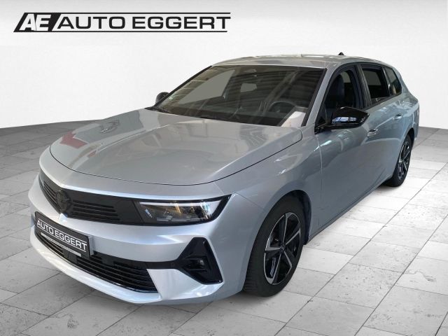 Opel Astra 3.323 km 26.249 &euro; Bergen auf Rügen 18528