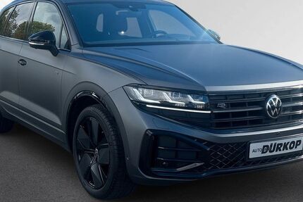 VW Touareg 46.061 km 72.450 &euro; Stralsund 18437