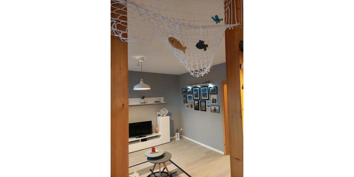 Erdgeschoßwohnung Neuenkirchen - 2 Zimmer, 55 m&sup2;, 680&euro; | Angebot:25648947