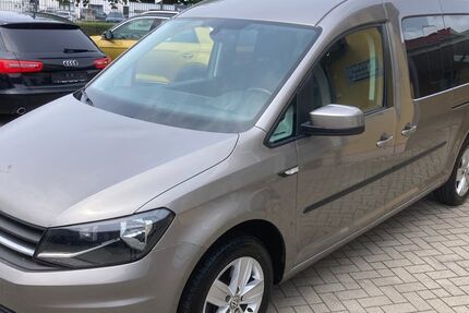 VW Caddy Maxi 148.700 km 18.800 &euro; Bergen 18528