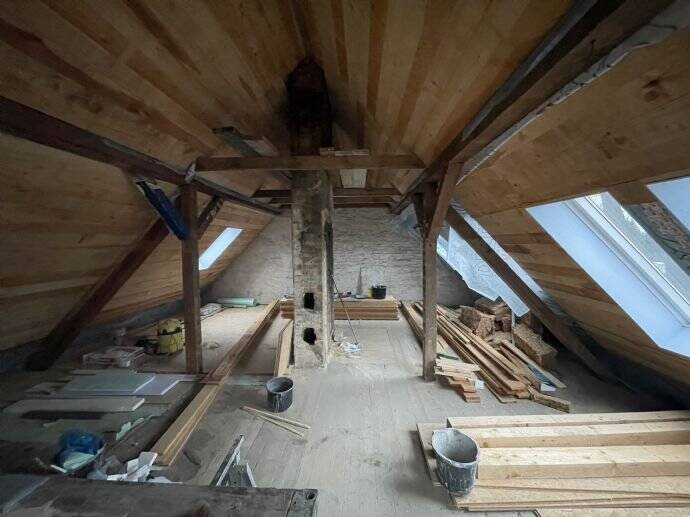 Doppelhaushälfte Niepars Zansebuhr - 5 Zimmer, 85 m&sup2;, 129.000&euro; | Angebot:25666280