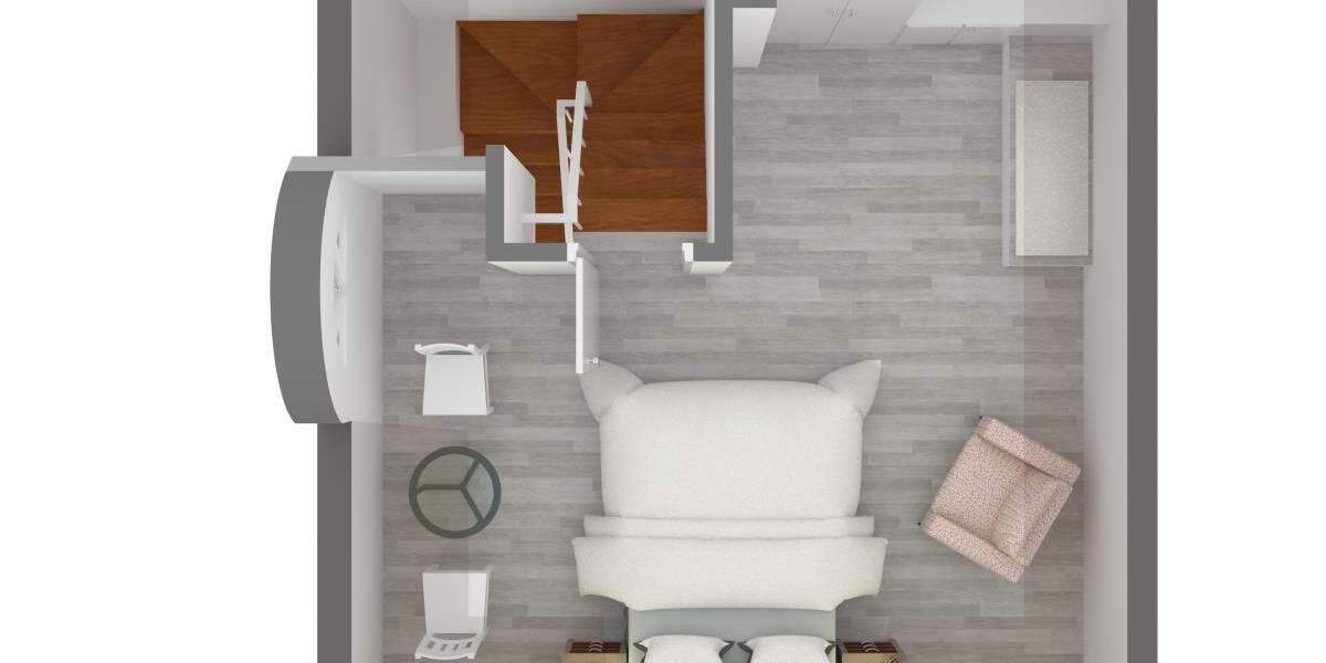 Reihenendhaus Zingst - 4 Zimmer, 168 m&sup2;, 795.000&euro; | Angebot:25778311