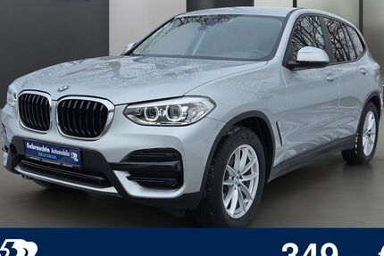 BMW X3 22.702 km 36.950 &euro; Stralsund 18439