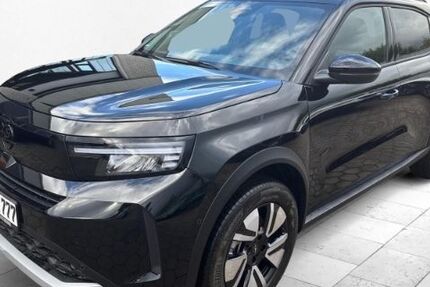 Opel Frontera 5.496 km 25.449 &euro; Bergen auf Rügen 18528