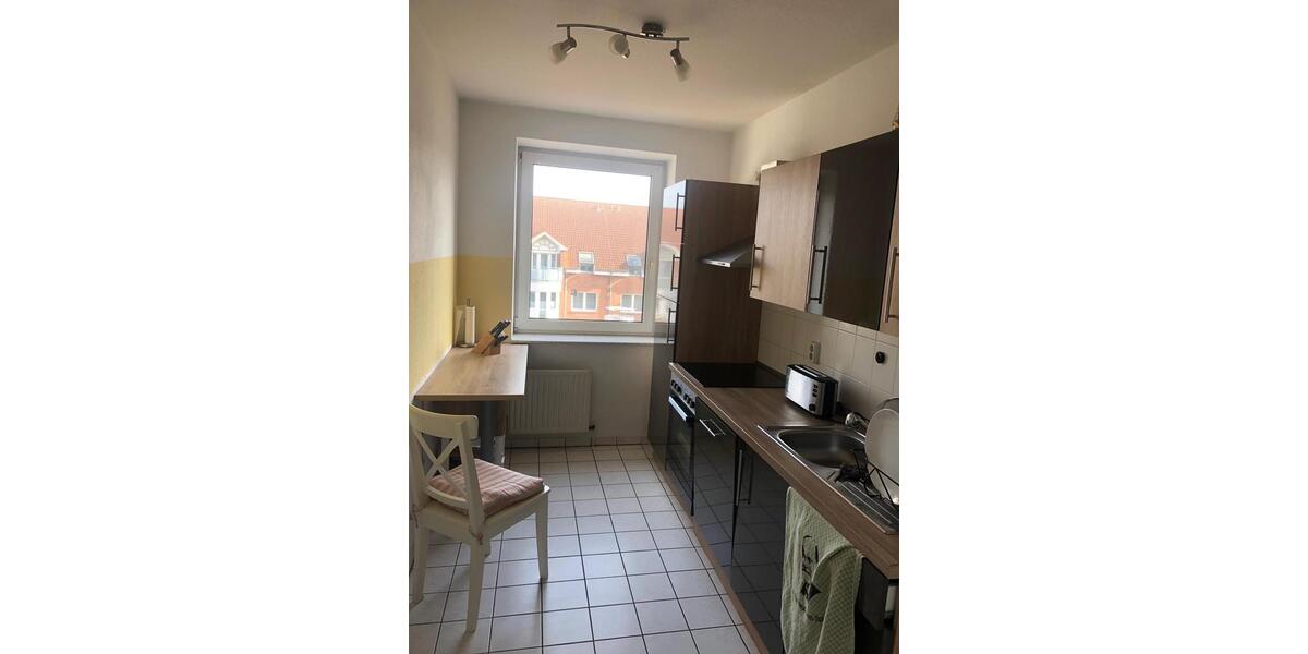 Etagenwohnung Stralsund Langendorfer Berg - 2 Zimmer, 64 m&sup2;, 444&euro; | Angebot:25751140