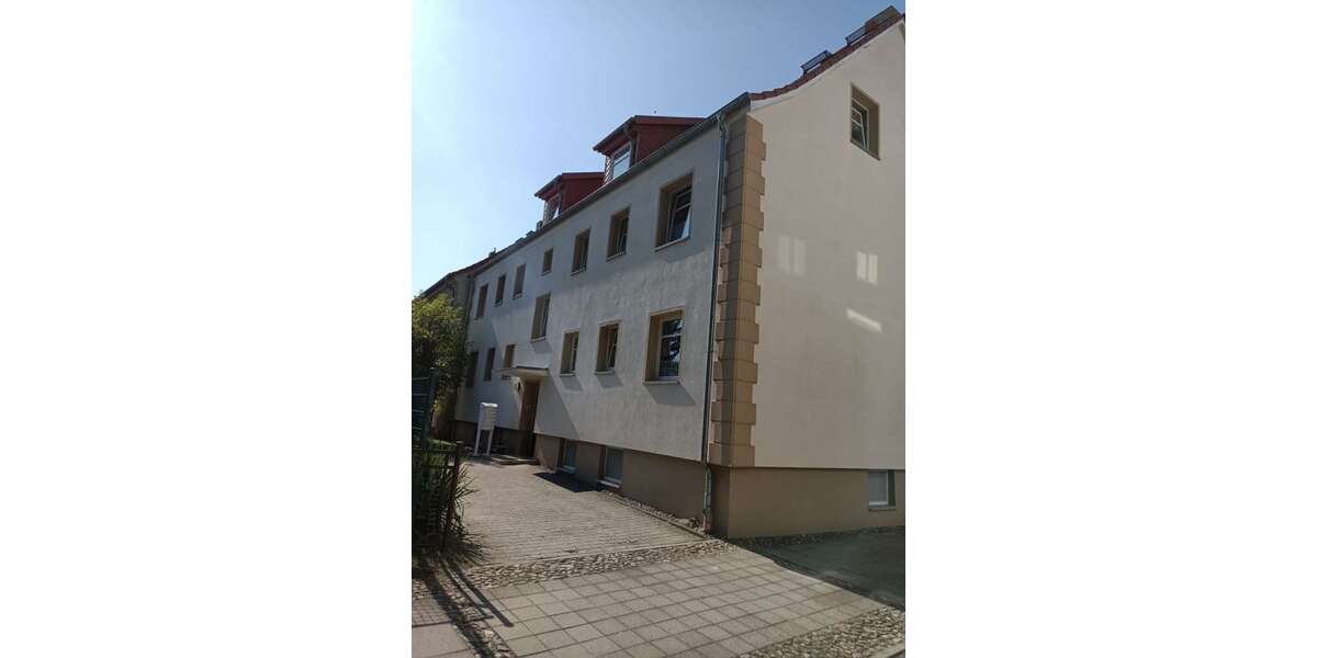 Etagenwohnung Franzburg - 2 Zimmer, 59 m&sup2;, 340&euro; | Angebot:25917187