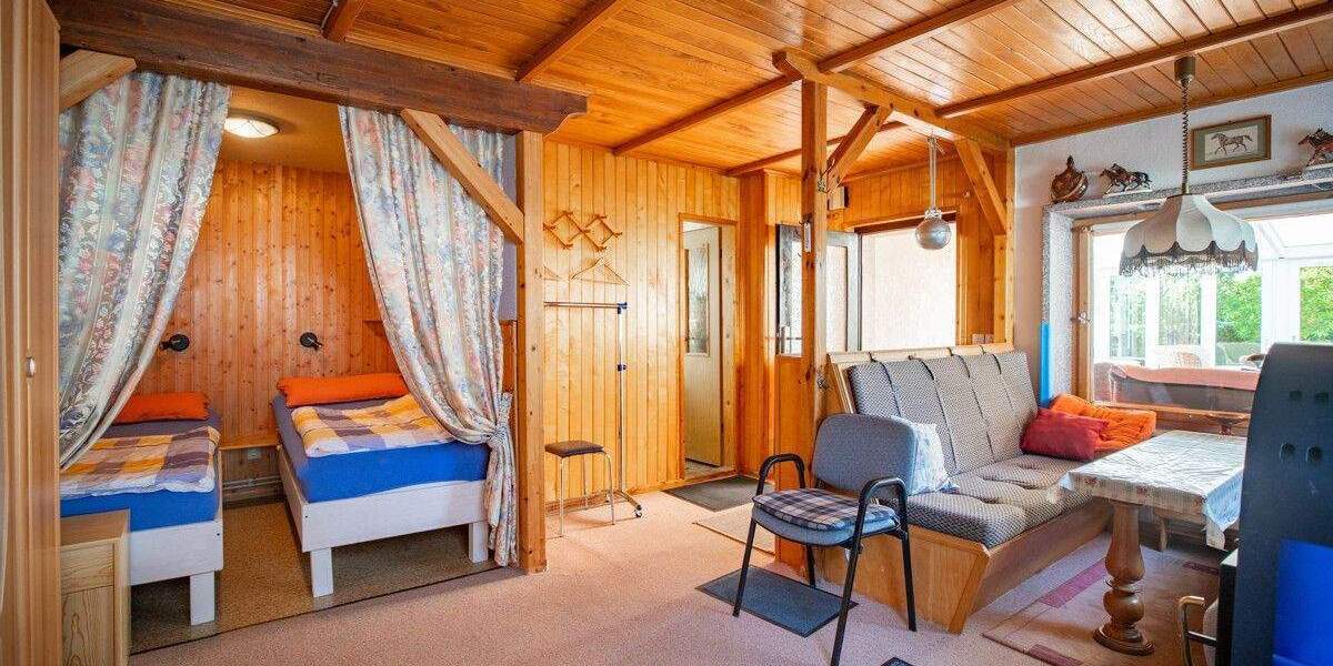 Mehrfamilienhaus, Wohnhaus Putbus / Lauterbach Lauterbach - 9 Zimmer, 238 m&sup2;, 498.000&euro; | Angebot:25683466