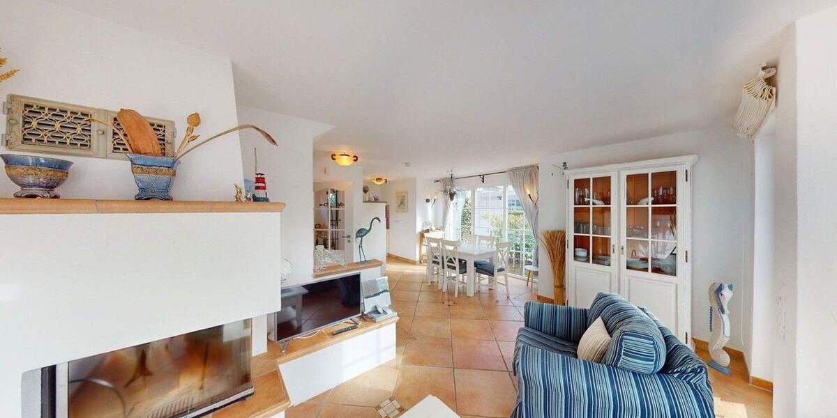 Einfamilienhaus Ostseeheilbad Zingst Zingst - 3 Zimmer, 81 m&sup2;, 585.000&euro; | Angebot:25801813