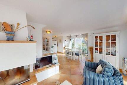 Haus Ostseeheilbad Zingst Zingst - 3 Zimmer, 81 m&sup2;, 620.000&euro; | Angebot:25801813