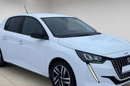 Peugeot 208 35.200 km 16.990 &euro; Richtenberg 18461