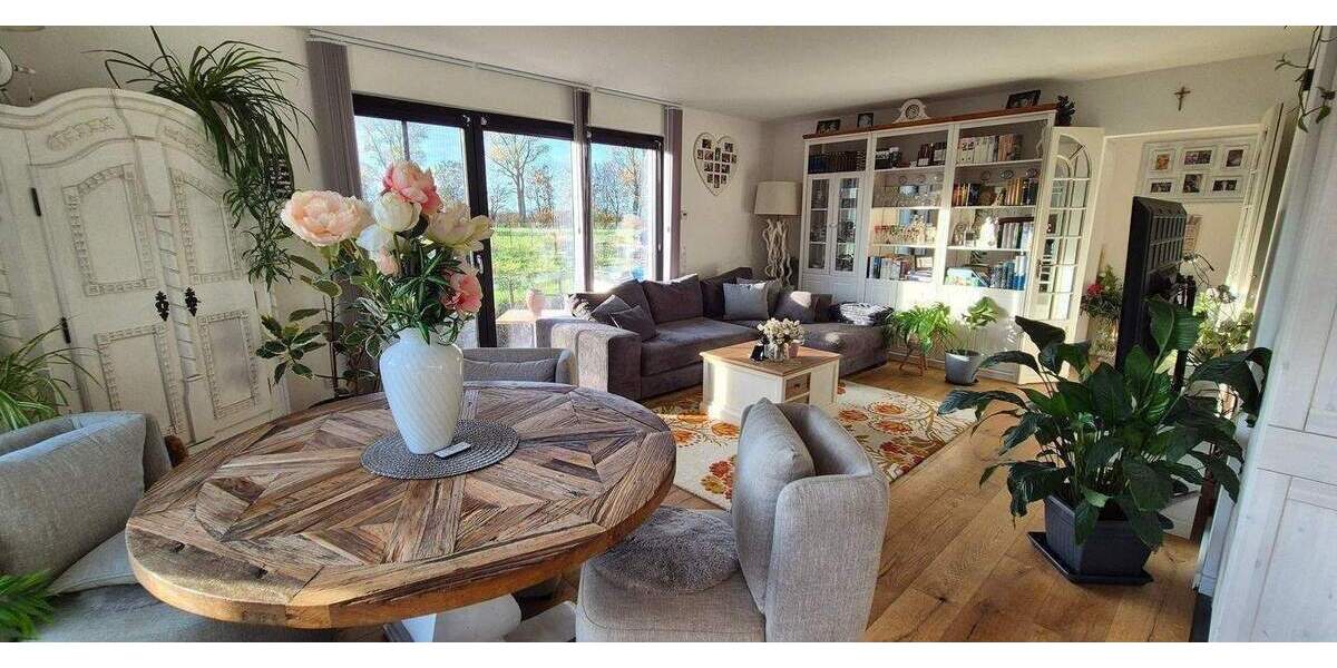 Bungalow Niepars - 3 Zimmer, 95 m&sup2;, 349.000&euro; | Angebot:25896358