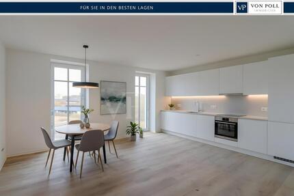 Wohnung Stralsund Langendorfer Berg - 3 Zimmer, 60 m&sup2;, 724&euro; | Angebot:26704219