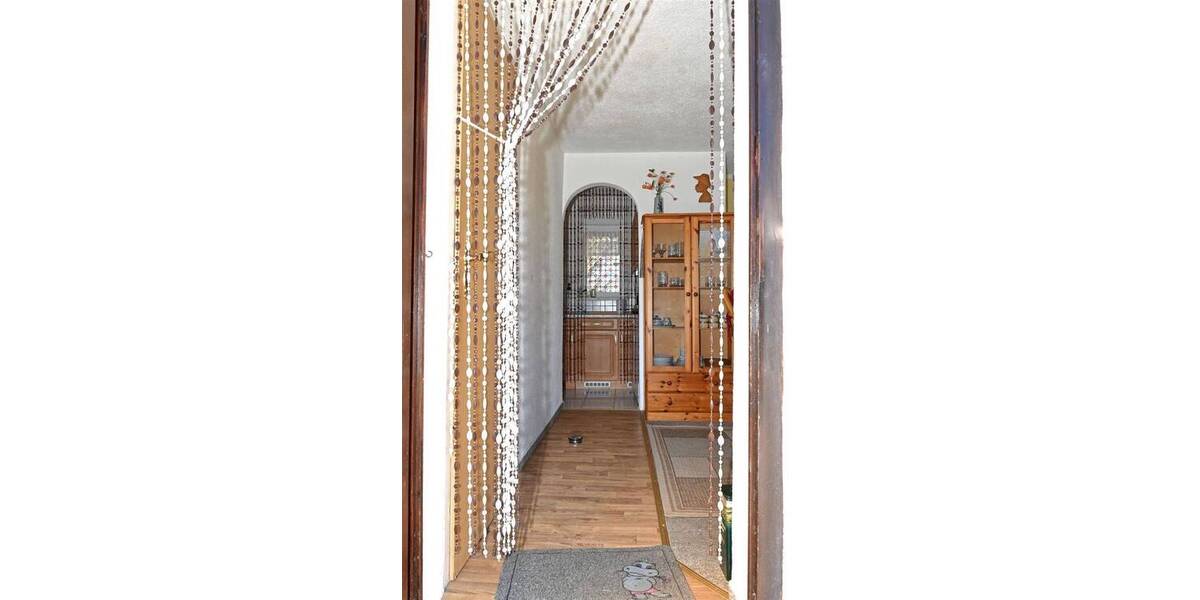 Bungalow Kramerhof Groß Damitz - 2 Zimmer, 24 m&sup2;, 55.000&euro; | Angebot:26804333