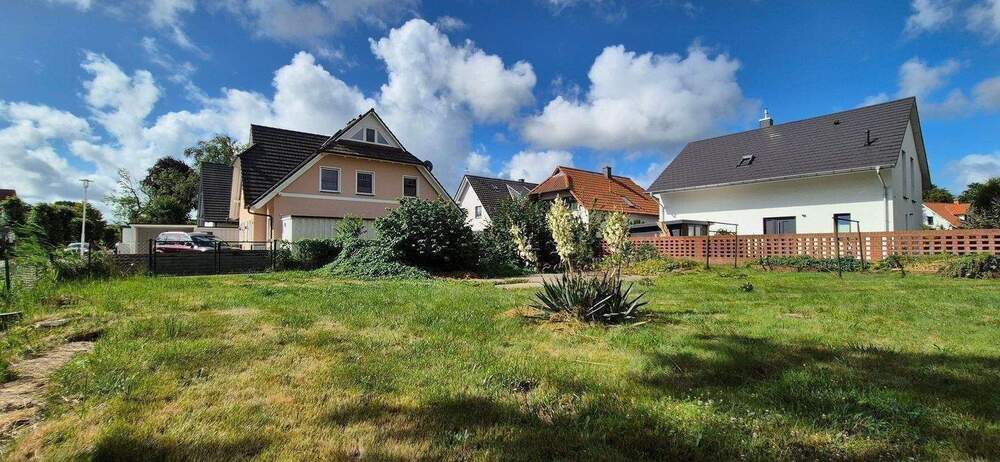 Grundstück Zingst - 296.950&euro; | Angebot:26683768