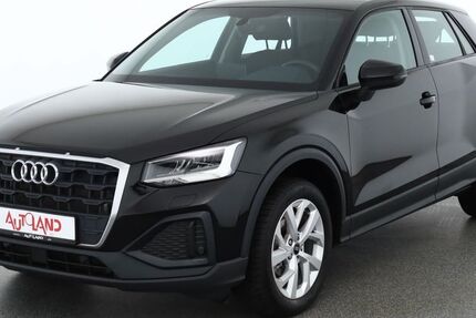 Audi Q2 40.437 km 24.990 &euro; Stralsund 18437