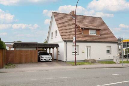 Haus Bergen auf Rügen Bergen - 5 Zimmer, 118 m&sup2;, 220.000&euro; | Angebot:26142806