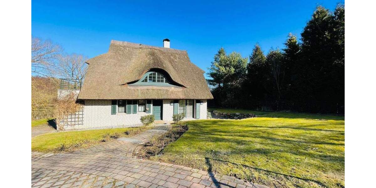 Einfamilienhaus Buschvitz - 4 Zimmer, 190 m&sup2;, 955.000&euro; | Angebot:25776090