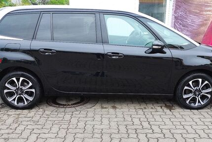 Citroen C4 SpaceTourer 96.000 km 16.600 &euro; Prohn 18545