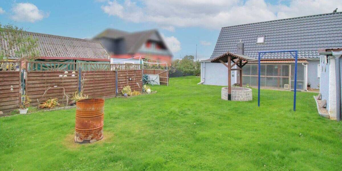 Einfamilienhaus Süderholz Rakow - 4 Zimmer, 105.000&euro; | Angebot:26119402