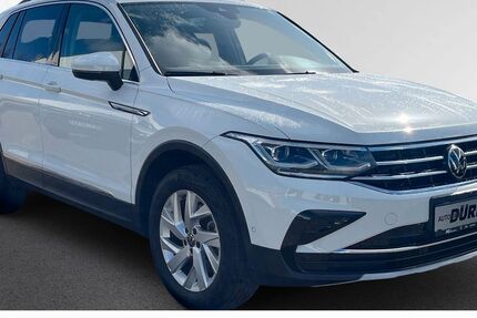 VW Tiguan 68.077 km 39.900 &euro; Stralsund 18437