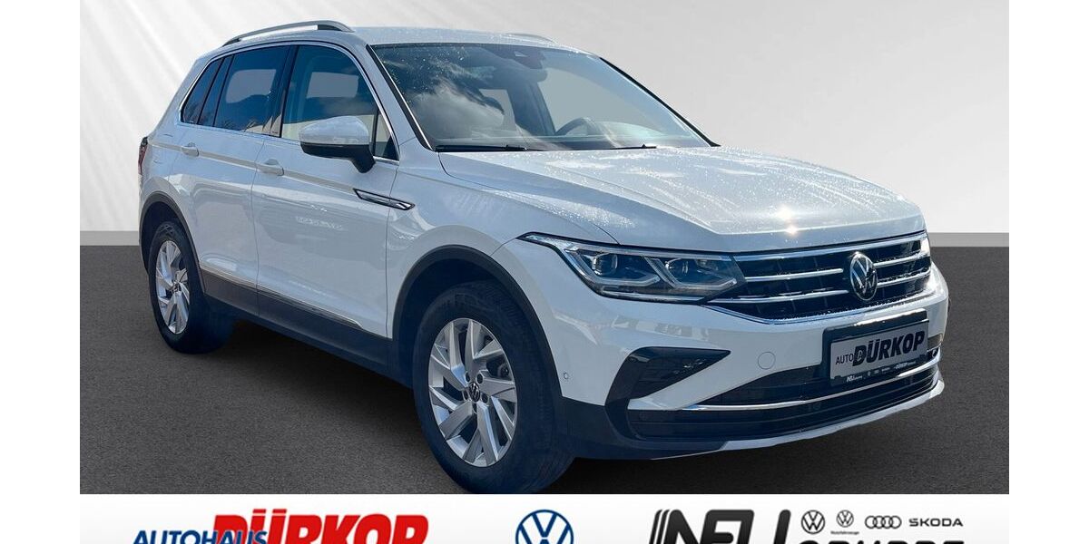 VW Tiguan 68.077 km 39.900 &euro; Stralsund 18437