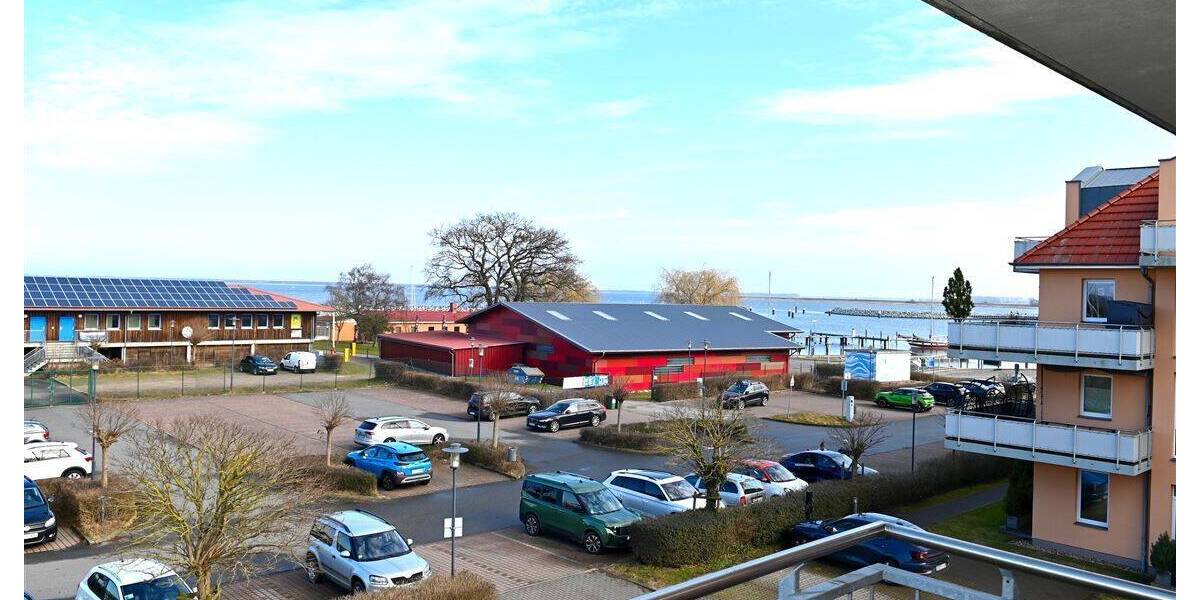 Etagenwohnung Barth Stadtkern - 2 Zimmer, 70 m&sup2;, 710&euro; | Angebot:26117463