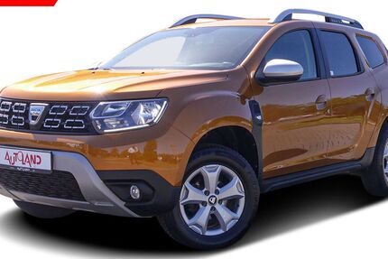 Dacia Duster 64.256 km 14.950 &euro; Stralsund 18437