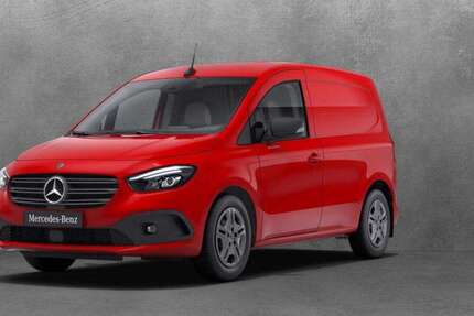 Mercedes-Benz Citan 56.000 km 16.989 &euro; Stralsund 18439