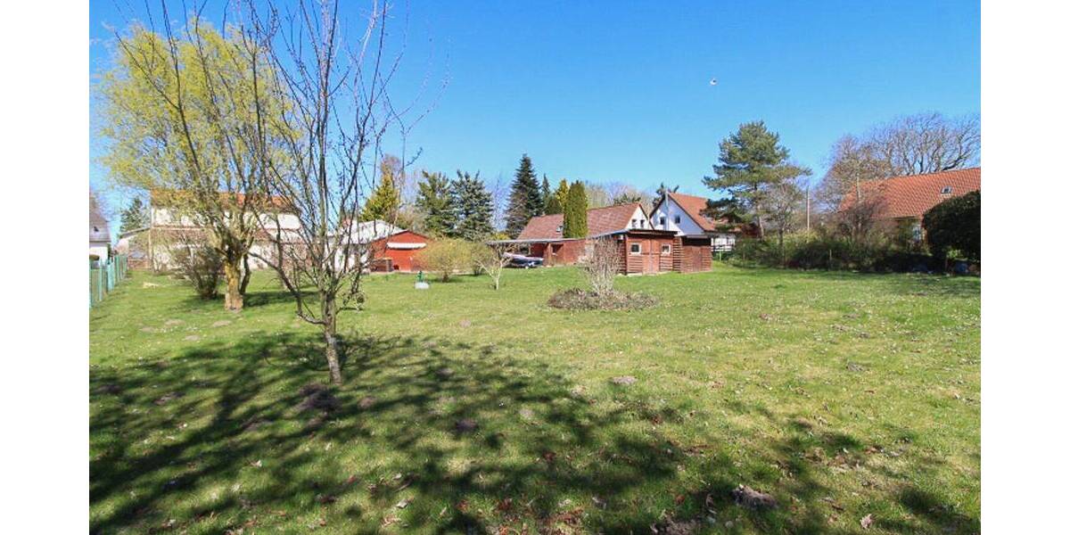 Einfamilienhaus Dreschvitz - 6 Zimmer, 132 m&sup2;, 245.000&euro; | Angebot:26607841