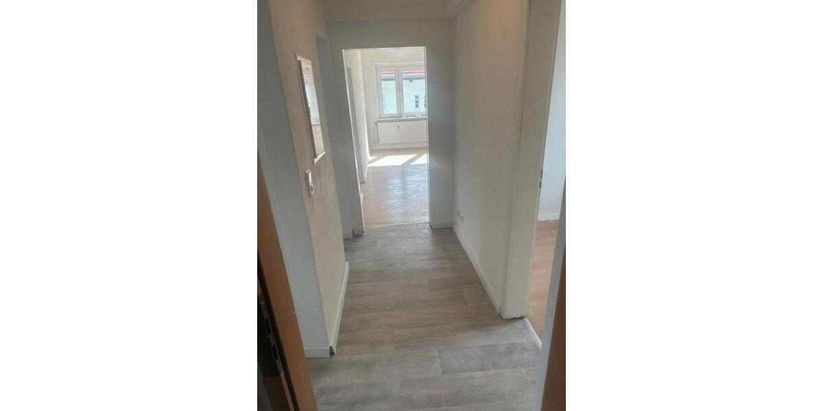 Etagenwohnung Garz/Rügen Rügen - 3 Zimmer, 58 m&sup2;, 459&euro; | Angebot:25838645