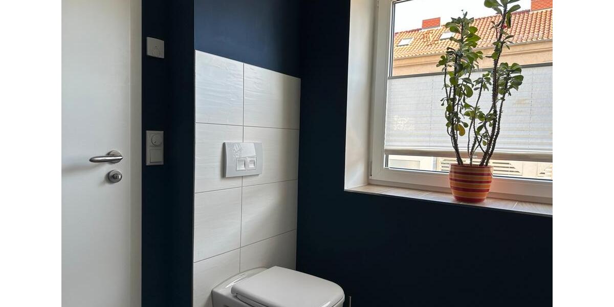 Reihenhaus Stralsund Knieper - 7 Zimmer, 186 m&sup2;, 599.000&euro; | Angebot:24705324