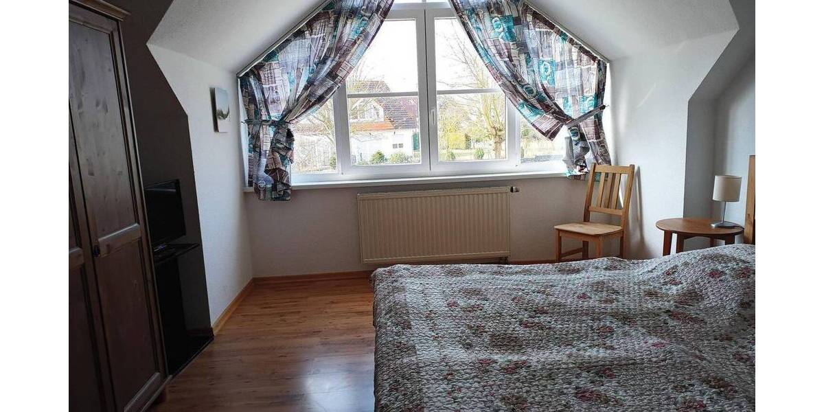 Doppelhaushälfte Garz/Rügen Losentitz - 5 Zimmer, 120 m&sup2;, 298.000&euro; | Angebot:25970034