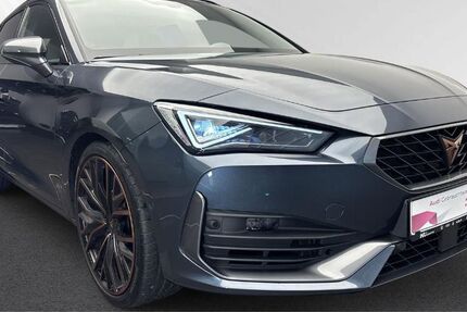 Cupra Leon 54.200 km 31.510 &euro; Lüssow 18442