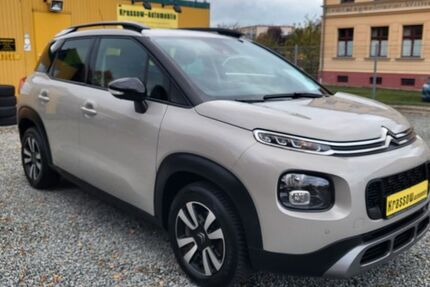 Citroen C3 Aircross 81.650 km 10.400 &euro; Ummanz 18569