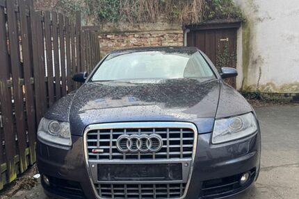 Audi A6 183.738 km 4.700 &euro; Stralsund 18439